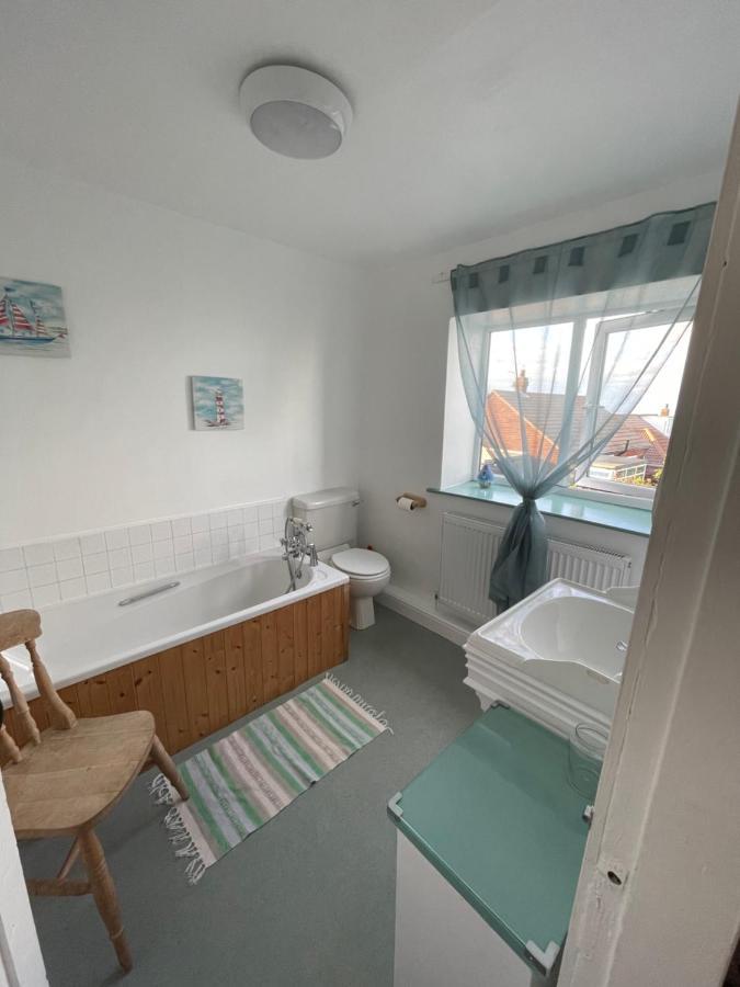Port Mulgrave Cosy Cottage Hinderwell Exterior foto